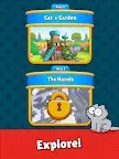 Screenshot 13: Simon's Cat Match!