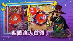 Screenshot 5: 勇者傳說 (The Braves) - 異世界生存者