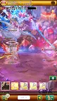 Screenshot 18: Logres of Swords and Sorcery: Goddess of Ancient | Japonês
