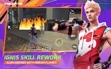 Screenshot 14: Garena Free Fire