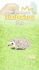 Screenshot 7: Hedgehog Pet