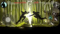 Screenshot 13: Shades: Shadow Fight Roguelike