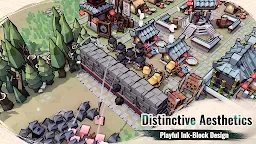 Screenshot 5: Inkvasion