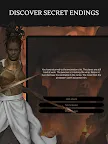 Screenshot 21: Eldrum: Black Dust - CRPG