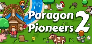 Screenshot 25: Paragon Pioneers 2 Demo