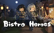 Screenshot 9: Bistro Heroes