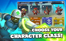 Screenshot 10: Tumble Troopers: Shooting Game