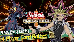Screenshot 8: Yu-Gi-Oh! CROSS DUEL