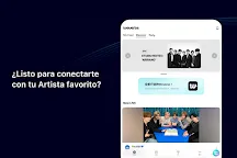 Screenshot 10: Weverse