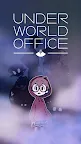 Screenshot 1: 幽靈事務所: Underworld Office! | 國際版