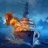 Icon: World of Warships Legends PvP