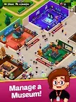 Screenshot 10: 博物館大亨：藝術與歷史的帝國