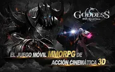 Screenshot 2: Goddess: Primal Chaos | Europa 
