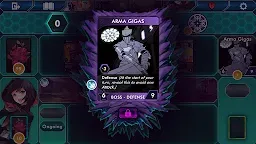 Screenshot 11: RWBY Deckbuilding Game