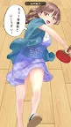Screenshot 2: Yukemuri table tennis club! The Second Grade! 