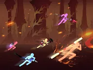 Screenshot 23: Stickman vs Monster: Idle RPG