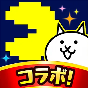 貓咪大戰爭 | 日版