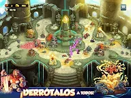 Screenshot 11: Kingdom Rush 6: Genesis TD