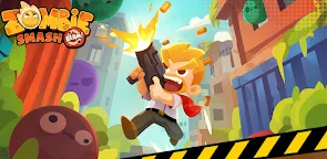 Screenshot 16: Zombie Smash: BLAM!