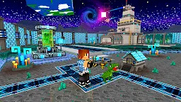 Screenshot 6: 像素槍 3D