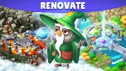 Screenshot 12: Birds Odyssey: Fun merge game