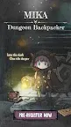 Screenshot 1: Mika: Dungeon Backpacker