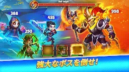 Screenshot 21: Hero Wars - Men’s Choice Epic Fantasy RPG