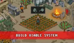 Screenshot 6: Fury Survivor: Pixel Z | Global