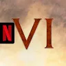 Icon: Civilization VI: NETFLIX