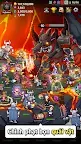 Screenshot 11: Evil Hunter Tycoon | Bản quốc tế