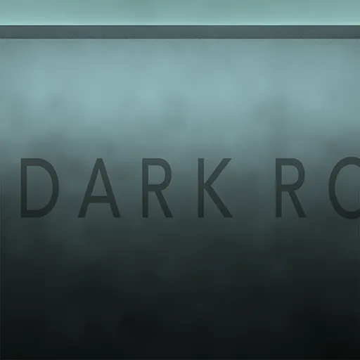 Escape Game "The Dark Room" Games