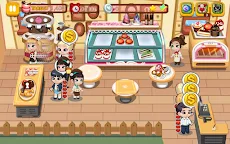 Screenshot 12: 蛋糕店：甜蜜旅程