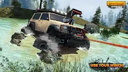 Screenshot 8: Spintrials Offroad Driving Games