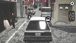 Screenshot 24: Tokyo Narrow Driving Escape 3D