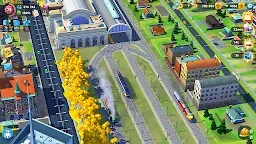 Screenshot 2: SimCity BuildIt