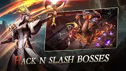 Screenshot 14: Dungeon Hunter 6: Awakening