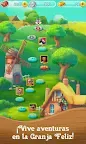 Screenshot 4: Farm Heroes Super Saga