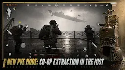 Screenshot 7: Arena Breakout: Tactical FPS