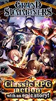 Screenshot 1: Grand Summoners | โกลบอล