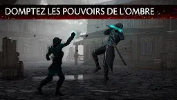 Screenshot 9: Shadow Fight 3 | Globale