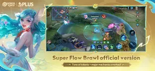 Screenshot 5: Honor of Kings | Global