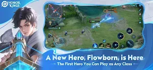 Screenshot 3: Honor of Kings | Global