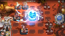 Screenshot 9: Master of Knights