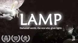 Screenshot 1: THE LAMP: Advanced