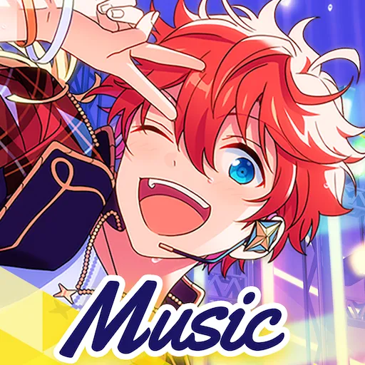 Ensemble Stars!! Music | Japanese