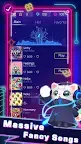 Screenshot 2: Sonic Cat - Slash the Beats(Beta1.0)