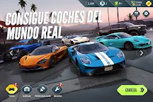 Screenshot 17: Rebel Racing