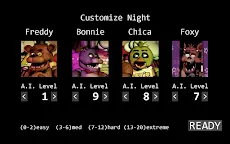 Screenshot 16: Five Nights at Freddy's