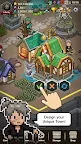 Screenshot 3: Evil Hunter Tycoon | Global