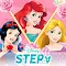 Disney STEP